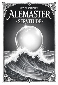 Enlarge image Cover: Alemaster: Servitude - Ivan Popov