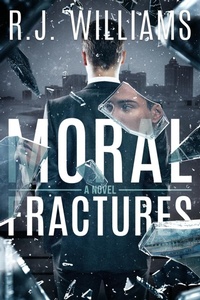Enlarge image Cover: Moral Fractures - Barefoot Ministries