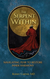 Enlarge image Cover: The Serpent Within - Aquila Life Science, LLC