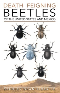 Abbildung von: Death Feigning Beetles of the United States and Mexico - Stanley Dean Rider Jr.