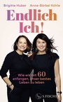 Cover: Endlich Ich! - S. Fischer