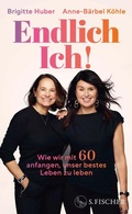 Cover: Endlich Ich! - S. Fischer