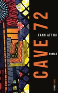 Cover: Cave 72 - Lenos Verlag