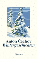 Cover: Wintergeschichten - Diogenes