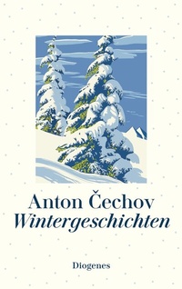 Abbildung von: Wintergeschichten - Diogenes