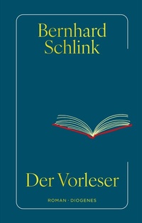 Abbildung von: Der Vorleser - Diogenes