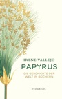 Cover: Papyrus - Diogenes