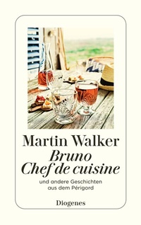 Abbildung von: Bruno, Chef de cuisine - Diogenes