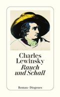 Cover: Rauch und Schall - Diogenes
