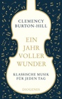 Bild: Ein Jahr voller Wunder - Diogenes