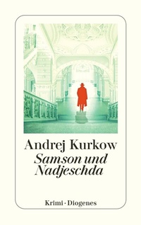 Abbildung von: Samson und Nadjeschda - Diogenes