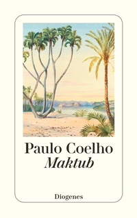 Abbildung von: Maktub - Diogenes
