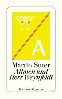 Abbildung von: Allmen und Herr Weynfeldt - Diogenes