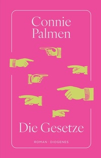 Abbildung von: Die Gesetze - Diogenes