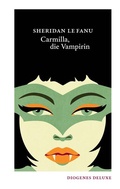 Cover: Carmilla, die Vampirin - Diogenes
