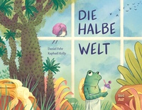 Abbildung von: Die halbe Welt - NordSüd Verlag