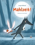 Cover: Mahlzeit! - NordS&uuml;d Verlag
