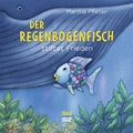 Cover: Der Regenbogenfisch stiftet Frieden - NordS&uuml;d Verlag