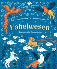 Abbildung von: Fabelwesen - NordSüd Verlag