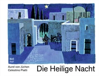 Abbildung von: Die Heilige Nacht - NordSüd Verlag
