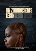 Cover: Ein zerbrochenes Leben - Inzozi Publisher