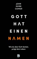 Bild: Gott hat einen Namen - R.Brockhaus