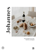 Cover: Johannes - R.Brockhaus