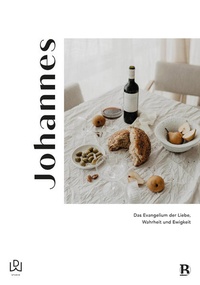 Abbildung von: Johannes - R. Brockhaus
