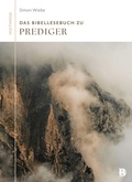 Cover: Das Bibellesebuch zu Prediger - R.Brockhaus
