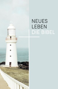 Abbildung von: Neues Leben. Die Bibel. Taschenausgabe, Motiv Leuchtturm - R. Brockhaus