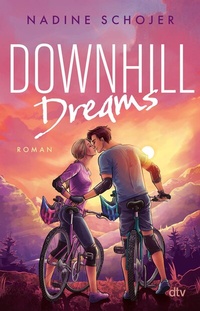 Abbildung von: Downhill Dreams - dtv
