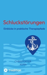Abbildung von: Schluckstörungen - tredition