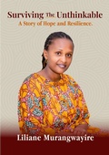 Cover: Surviving the Unthinkable - Inzozi Publisher