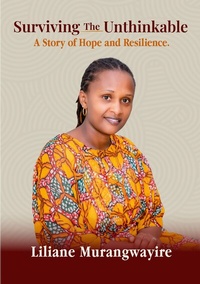 Enlarge image Cover: Surviving the Unthinkable - Inzozi Publisher