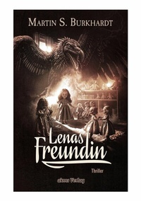 Abbildung von: Lenas Freundin - akms Verlag