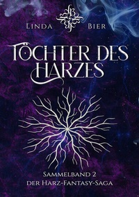 Abbildung von: Töchter des Harzes - tredition