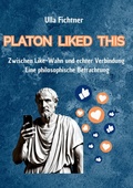 Cover: PLATON LIKED THIS - tredition