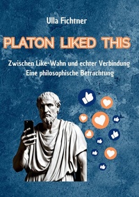 Enlarge image Cover: PLATON LIKED THIS - tredition