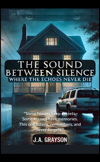 Abbildung von: The Sound Between Silence: Where The Echoes Never Die - tredition