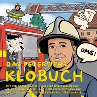 Abbildung von: Das Feuerwehr Klobuch - tredition