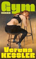 Cover: Gym - Hanser Berlin