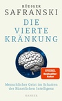 Cover: Die Vierte Kränkung - Hanser