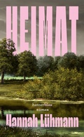 Cover: Heimat - hanserblau