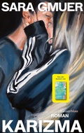 Cover: Karizma - hanserblau