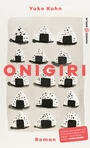 Bild: Onigiri - Hanser Berlin