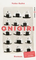 Abbildung von: Onigiri - Hanser Berlin