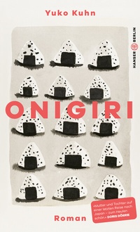 Abbildung von: Onigiri - Hanser Berlin