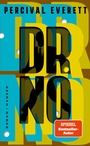 Cover: Dr. No - Hanser