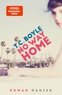 Cover: No Way Home - Hanser