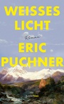 Cover: Wei&szlig;es Licht - hanserblau